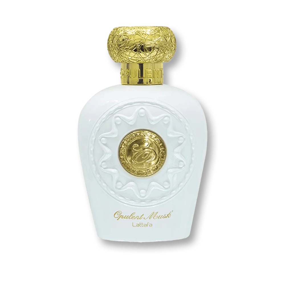 Lattafa Opulent Musk EDP
