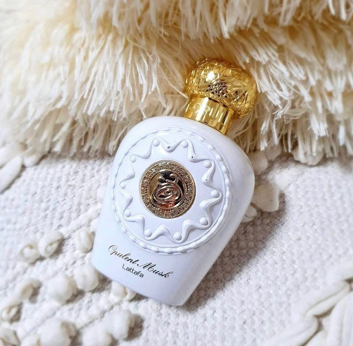Lattafa Opulent Musk EDP - Image 2