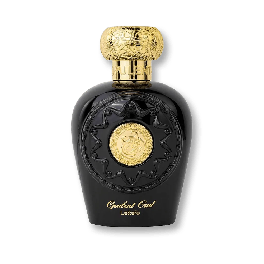 Lattafa Opulent Oud EDP