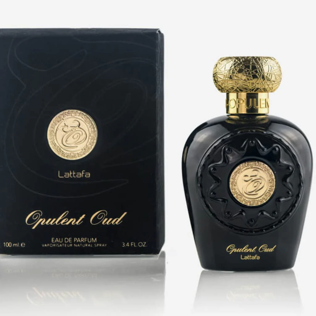 Lattafa Opulent Oud EDP - Image 4