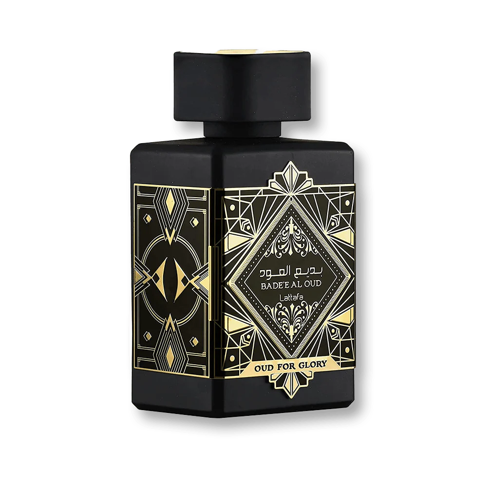 Lattafa Oud For Glory Bade'e Al Oud EDP
