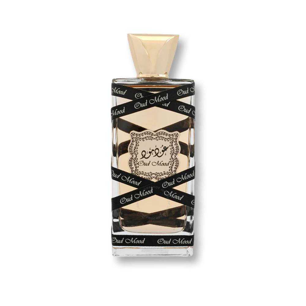 Lattafa Oud Mood EDP