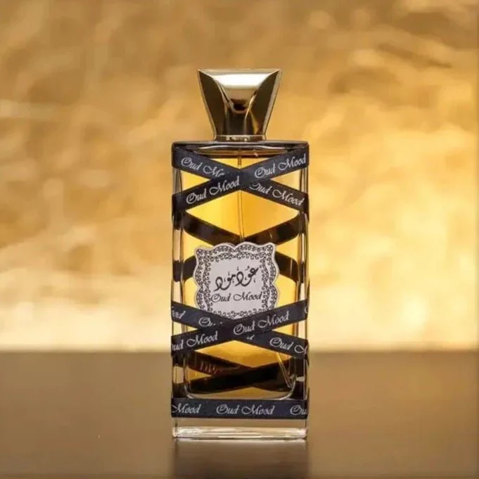 Lattafa Oud Mood EDP - Image 2