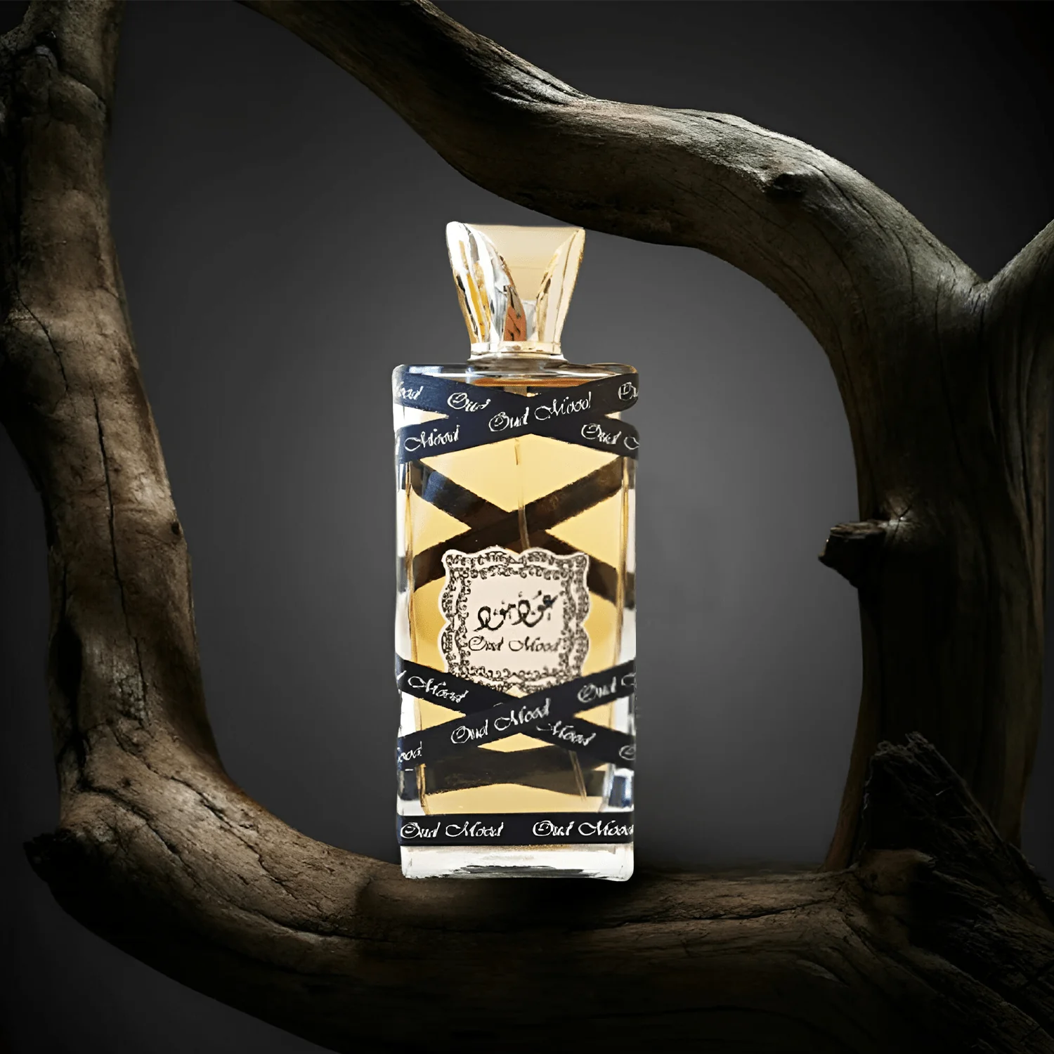 Lattafa Oud Mood EDP - Image 3