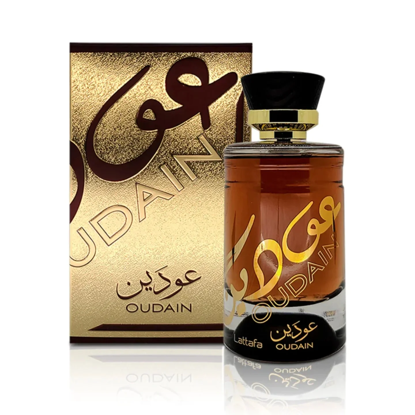 Lattafa Oudain EDP - Image 3