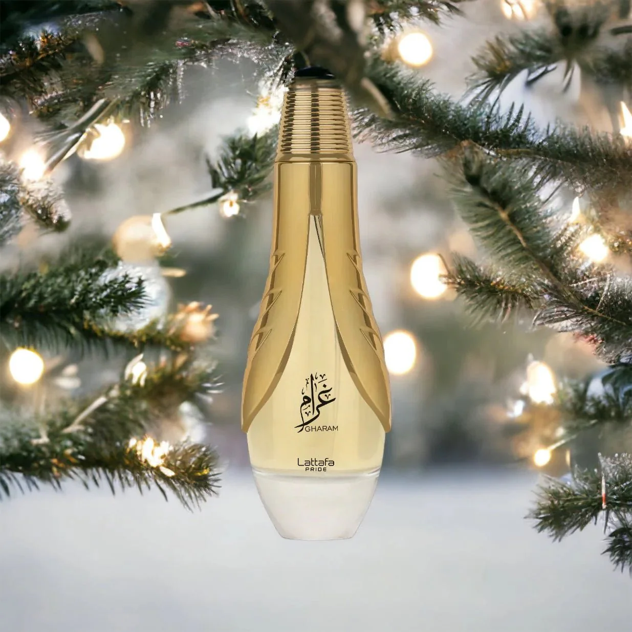 Lattafa Pride Gharam EDP - Image 2