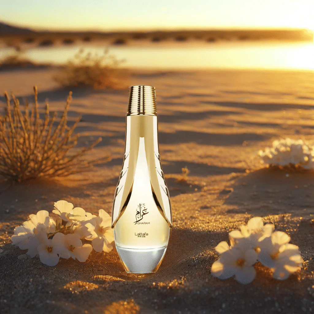 Lattafa Pride Gharam EDP - Image 3