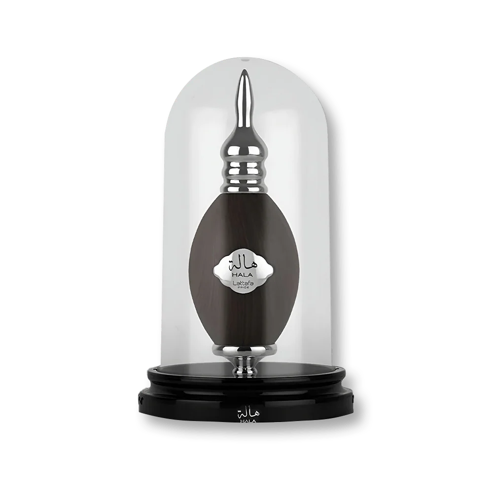 Lattafa Pride Hala EDP