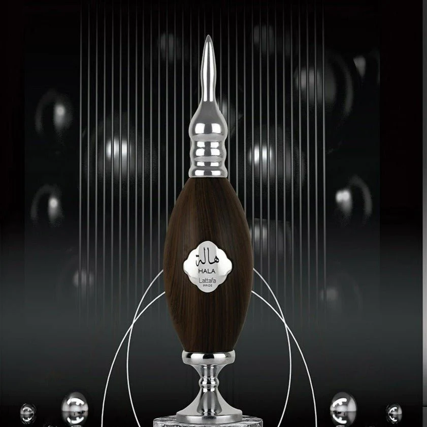 Lattafa Pride Hala EDP - Image 3