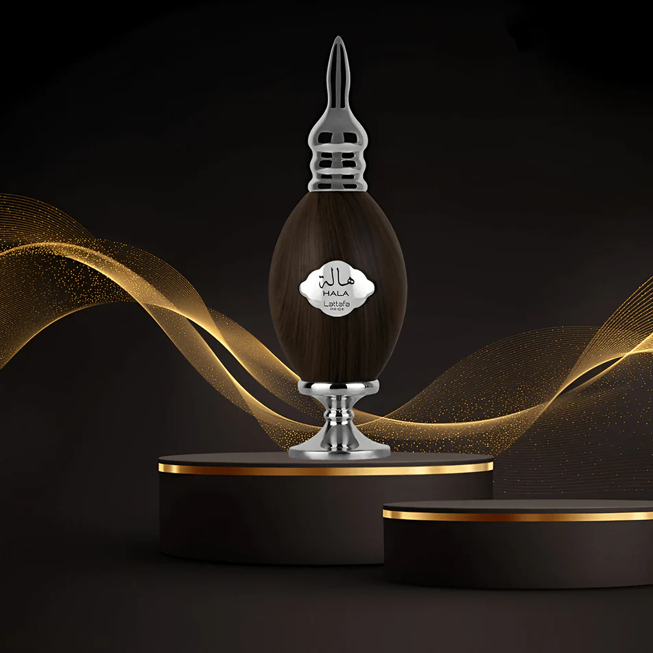 Lattafa Pride Hala EDP - Image 4