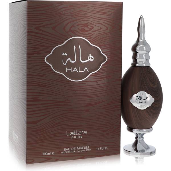 Lattafa Pride Hala EDP - Image 5