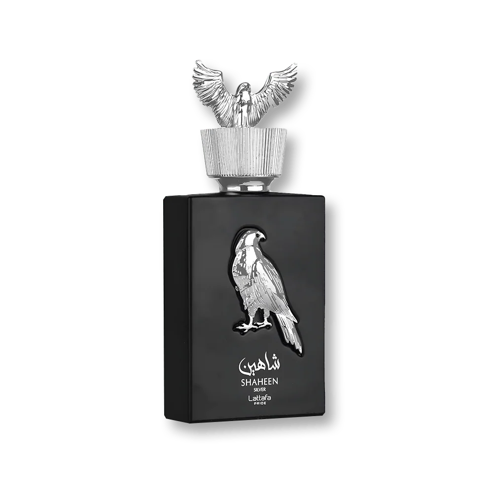Lattafa Pride Shaheen Silver EDP