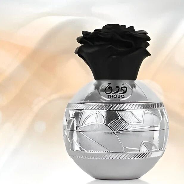 Lattafa Pride Thouq EDP - Image 2