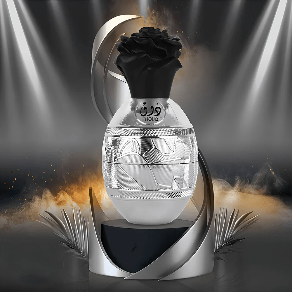 Lattafa Pride Thouq EDP - Image 3