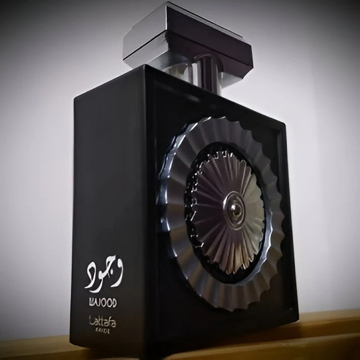 Lattafa Pride Wajood EDP - Image 2