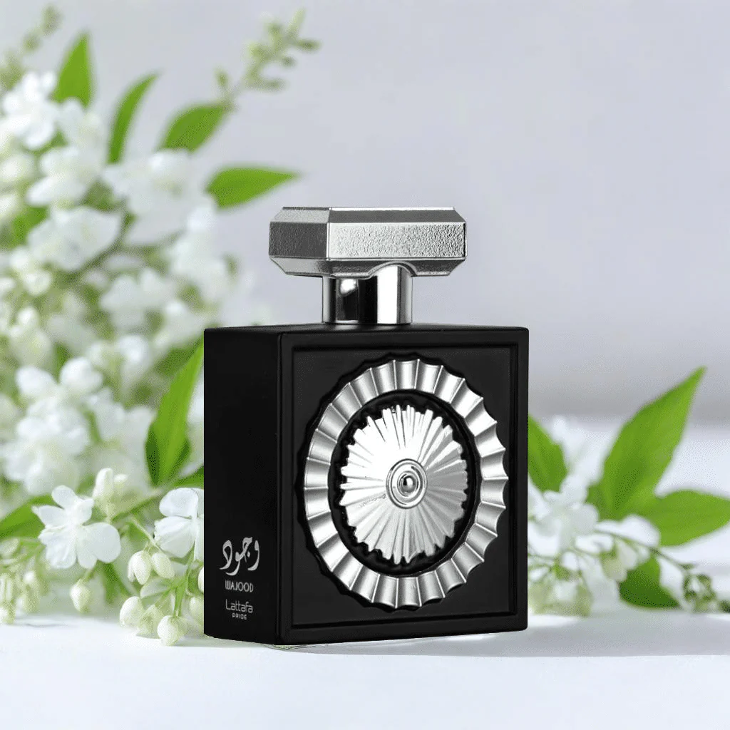 Lattafa Pride Wajood EDP - Image 4
