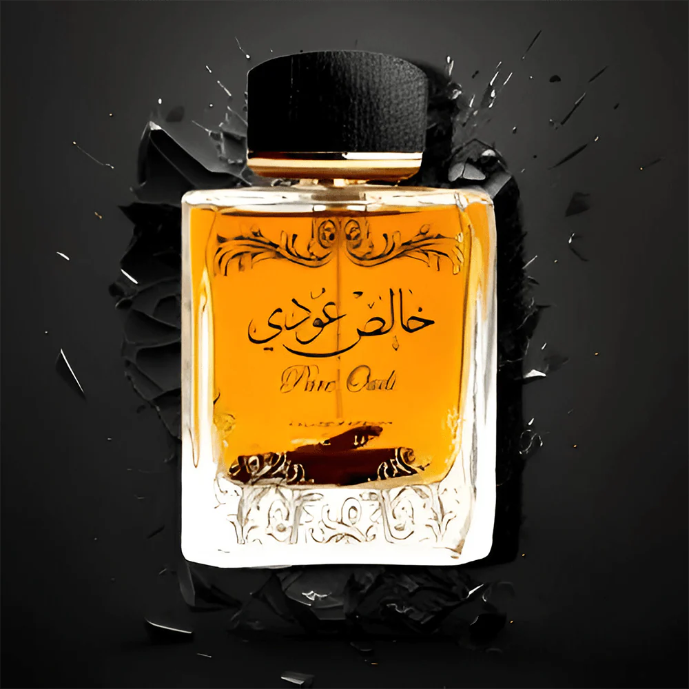 Lattafa Pure Oudi EDP - Image 2