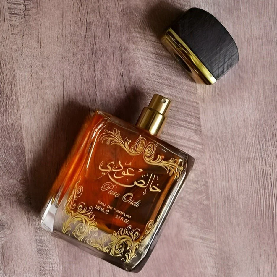 Lattafa Pure Oudi EDP - Image 3