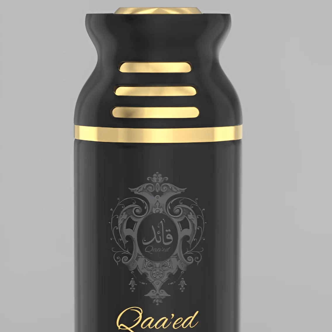 Lattafa Qaa'Ed Concentrated Deodorant - Image 2