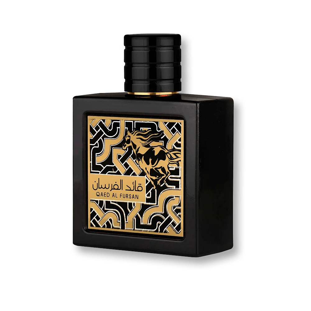 Lattafa Qaed Al Fursan EDP