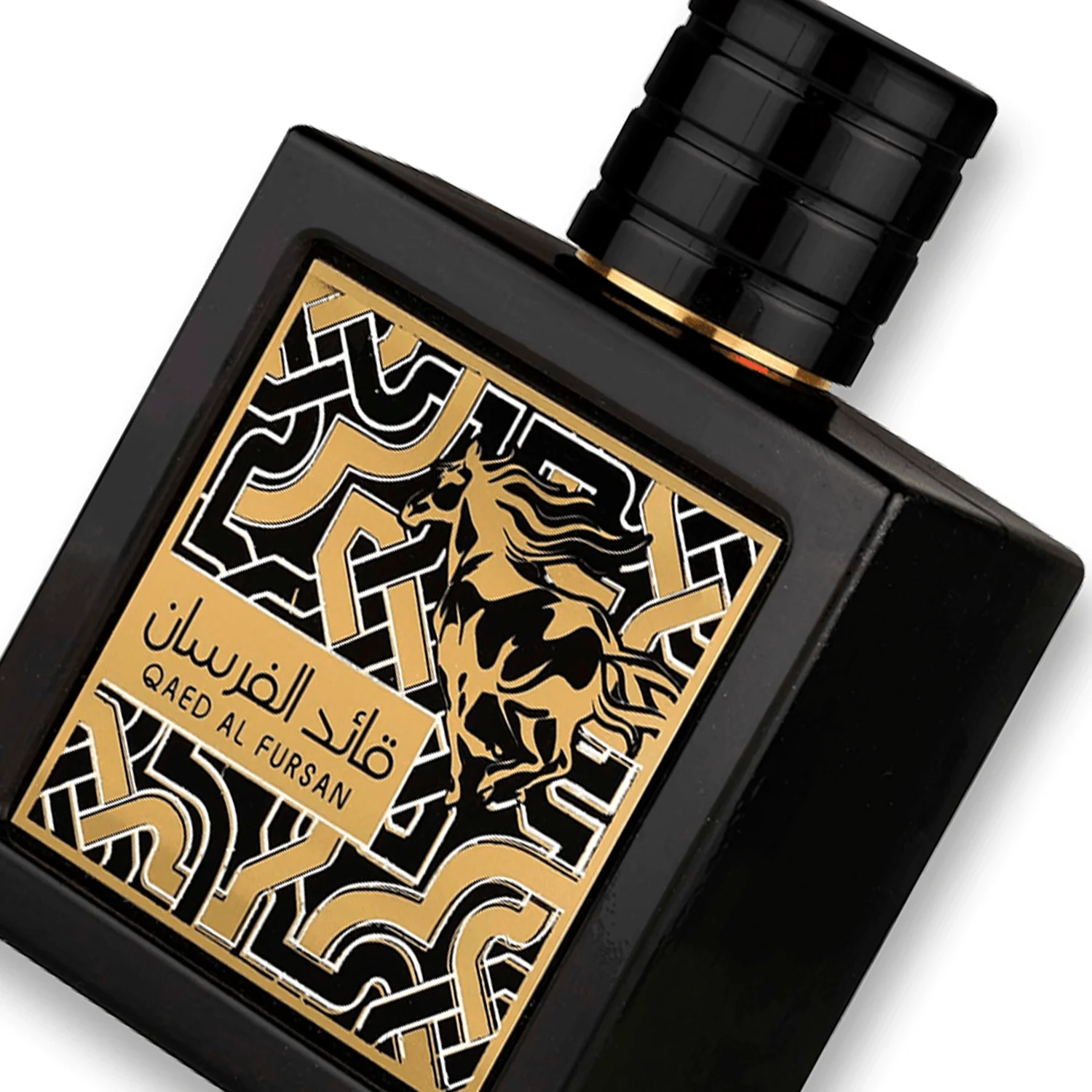 Lattafa Qaed Al Fursan EDP - Image 2