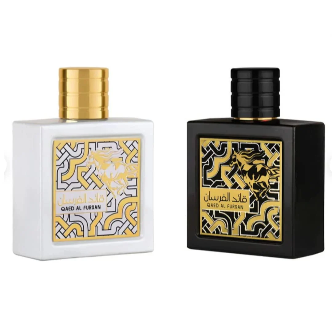 Lattafa Qaed Al Fursan EDP - Image 3