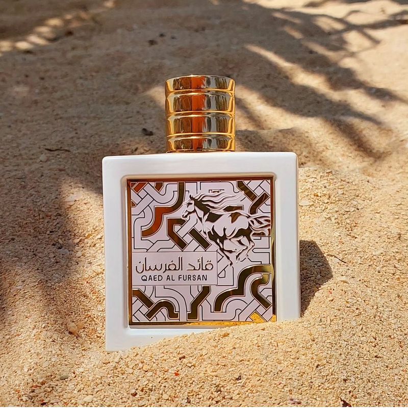 Lattafa Qaed Al Fursan Unlimited EDP - Image 2