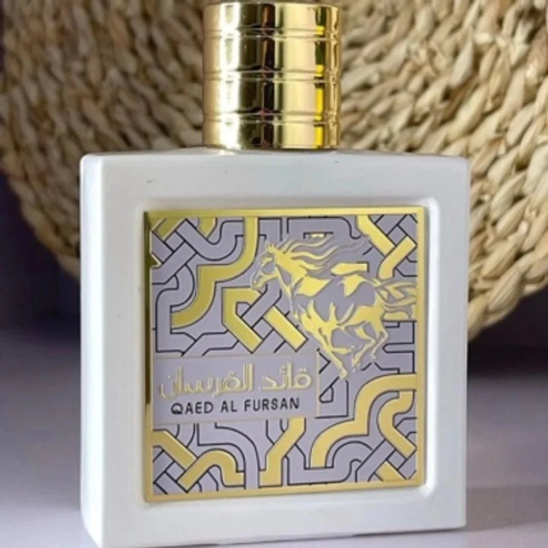 Lattafa Qaed Al Fursan Unlimited EDP - Image 3