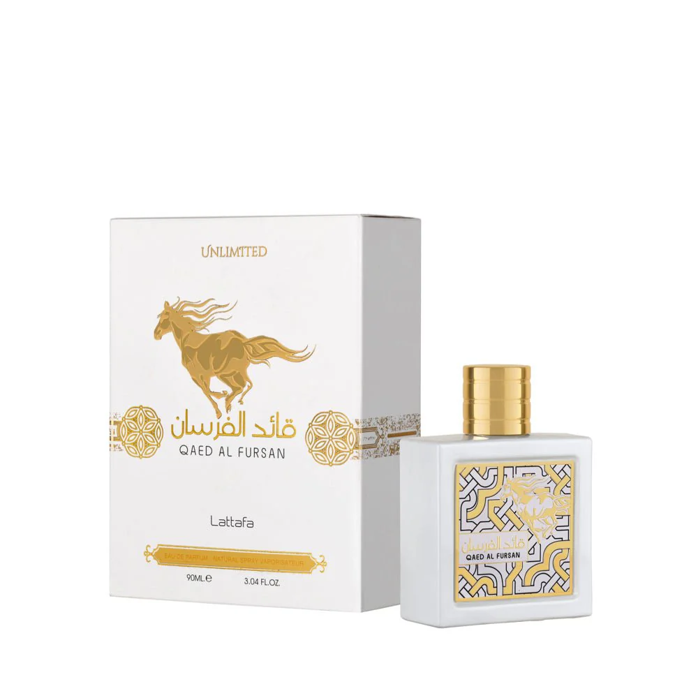 Lattafa Qaed Al Fursan Unlimited EDP - Image 4
