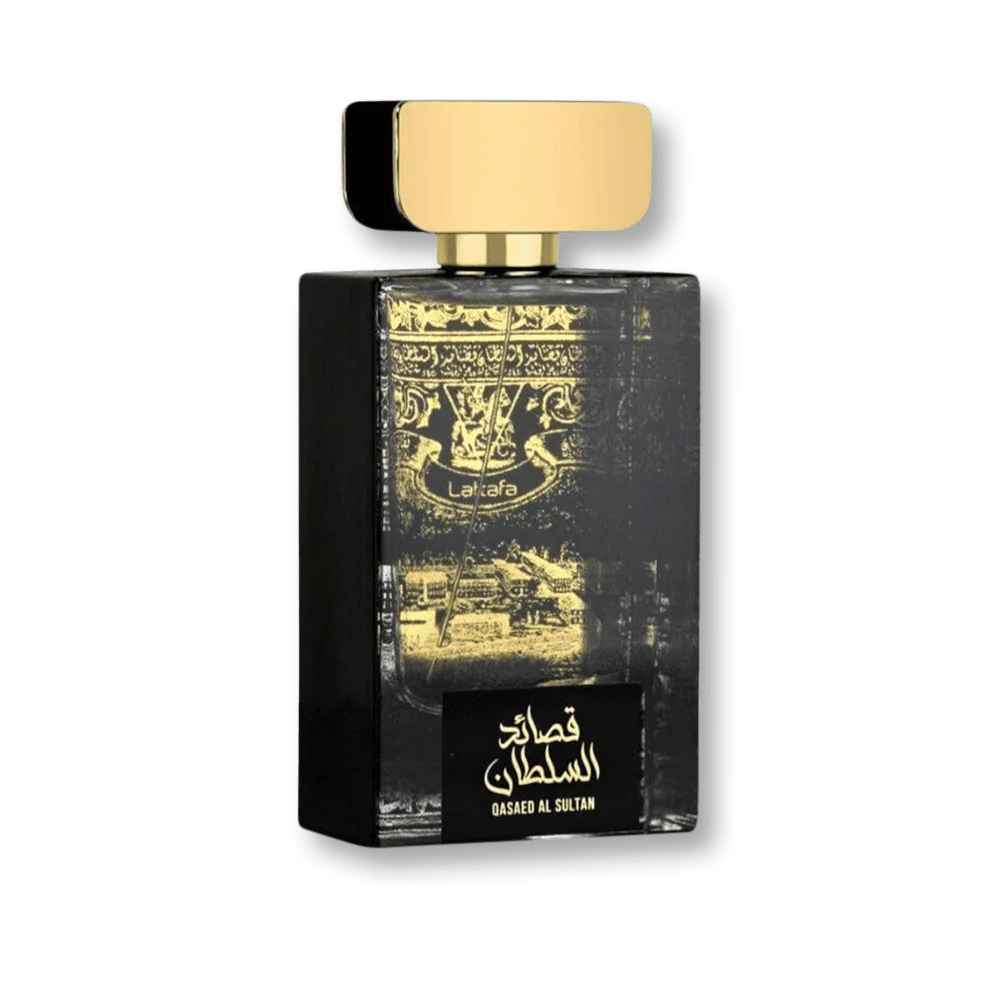 Lattafa Qasaed Al Sultan EDP