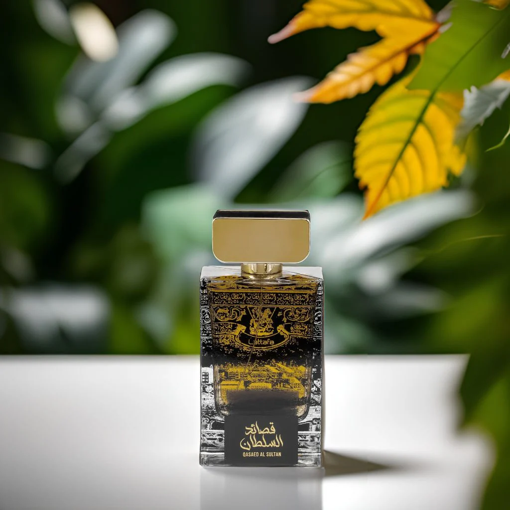 Lattafa Qasaed Al Sultan EDP - Image 2