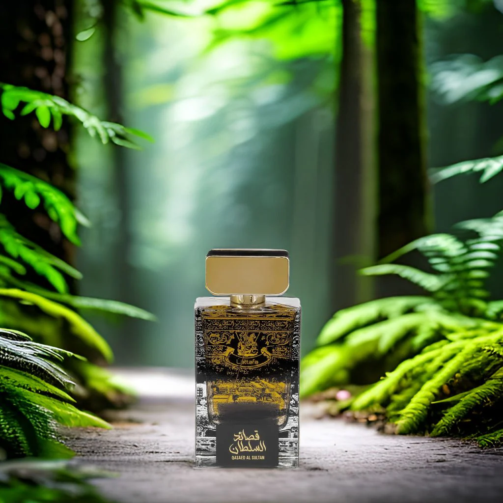Lattafa Qasaed Al Sultan EDP - Image 3