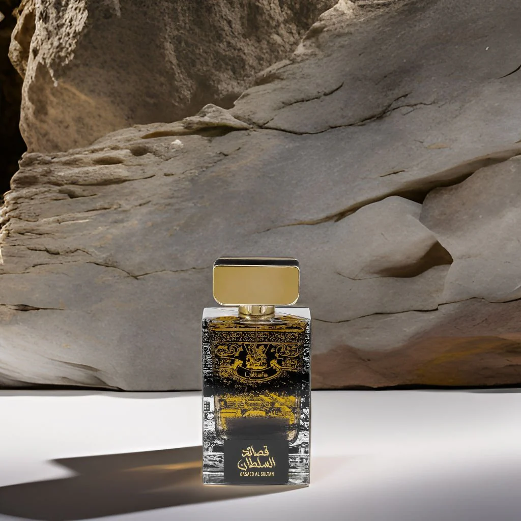 Lattafa Qasaed Al Sultan EDP - Image 4