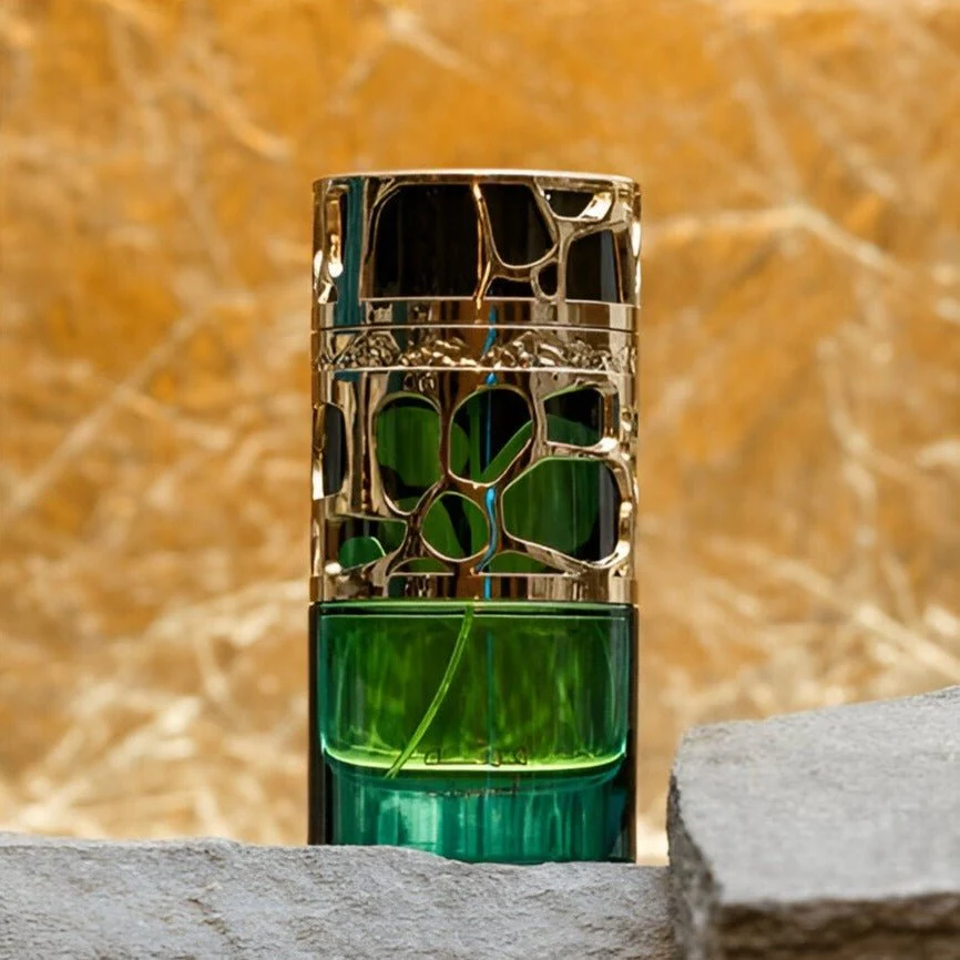 Lattafa Qimmah EDP - Image 3