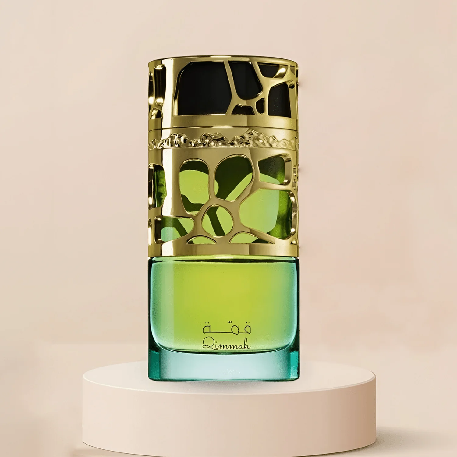 Lattafa Qimmah EDP - Image 4