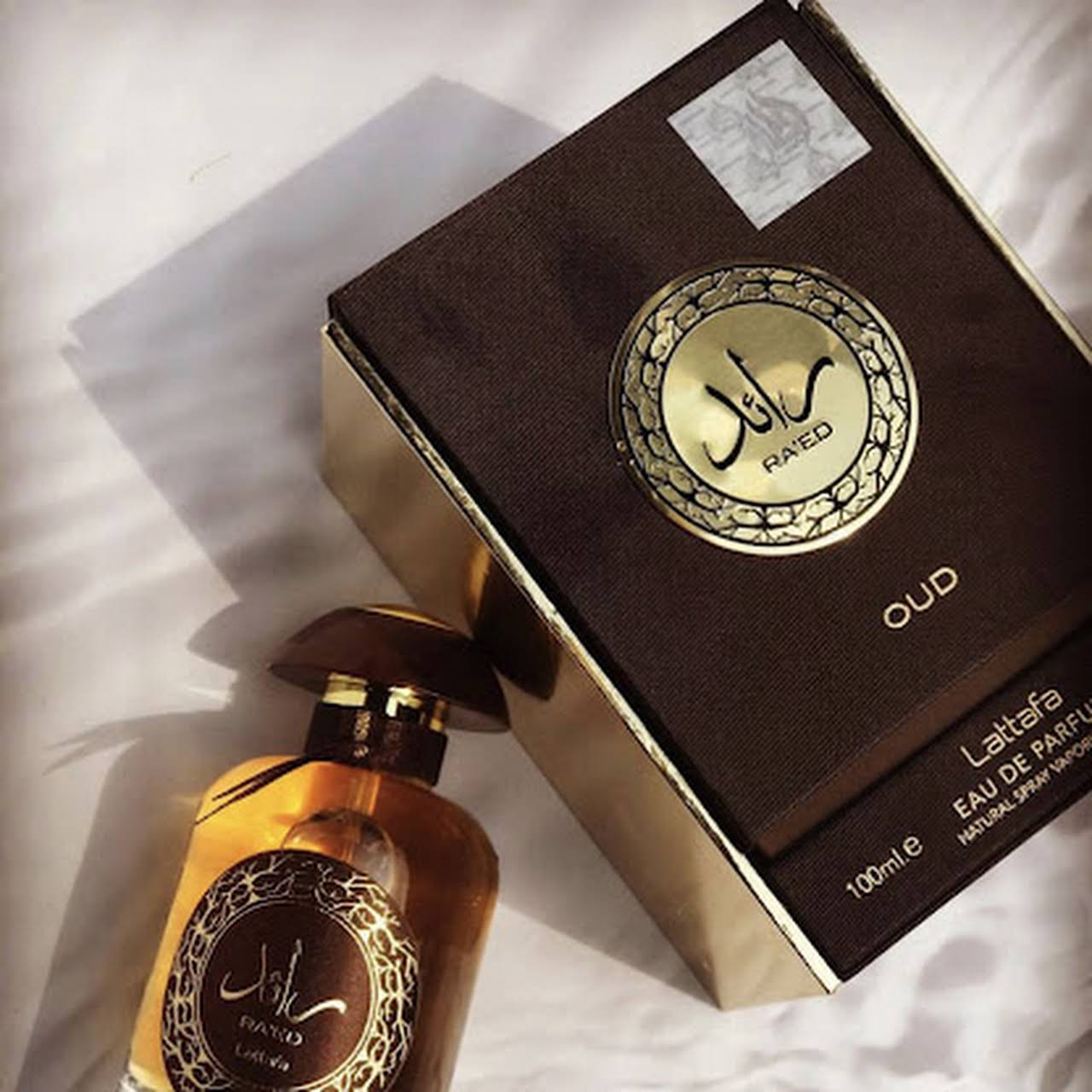 Lattafa Ra'Ed EDP - Image 6