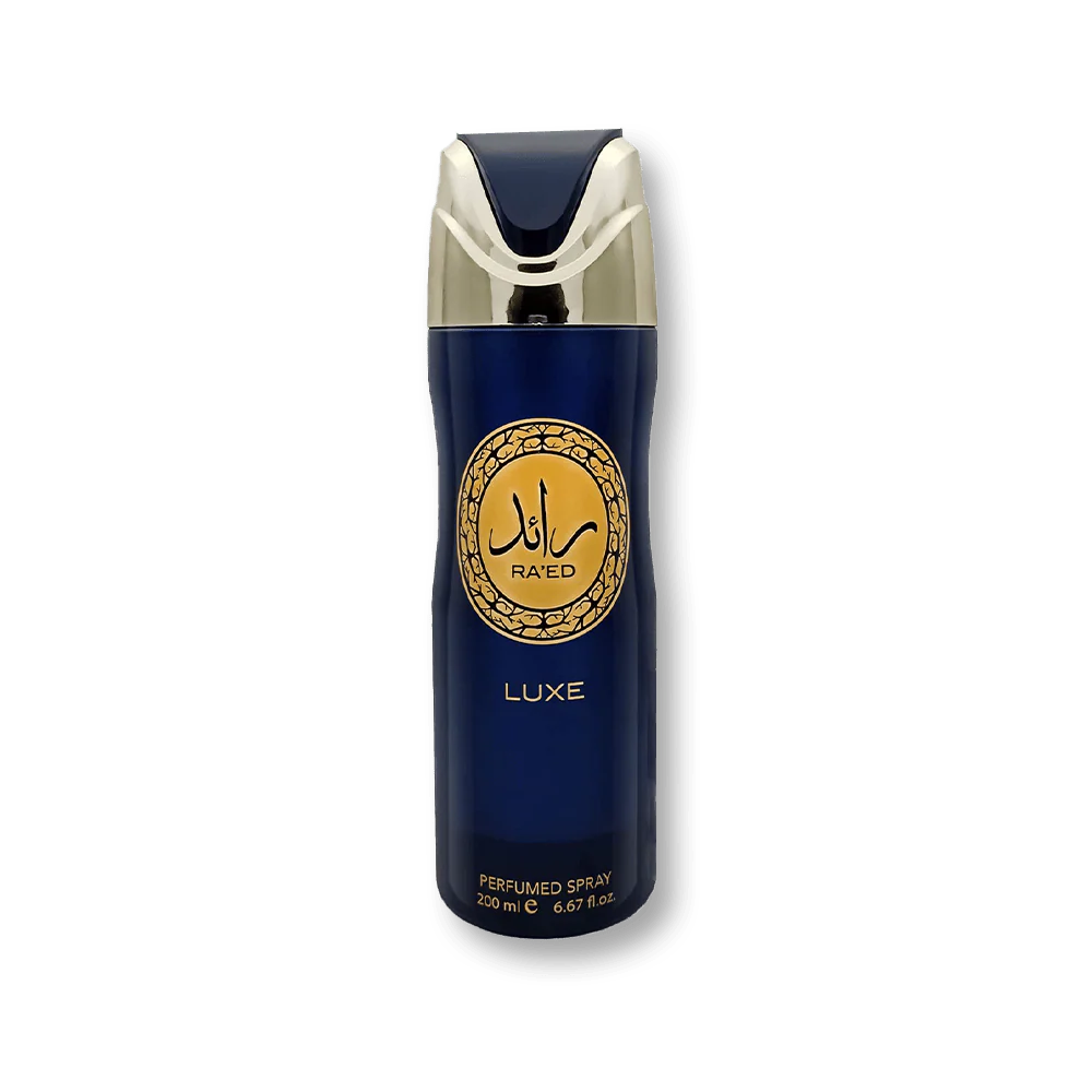 Lattafa Ra'Ed Luxe Deodorant