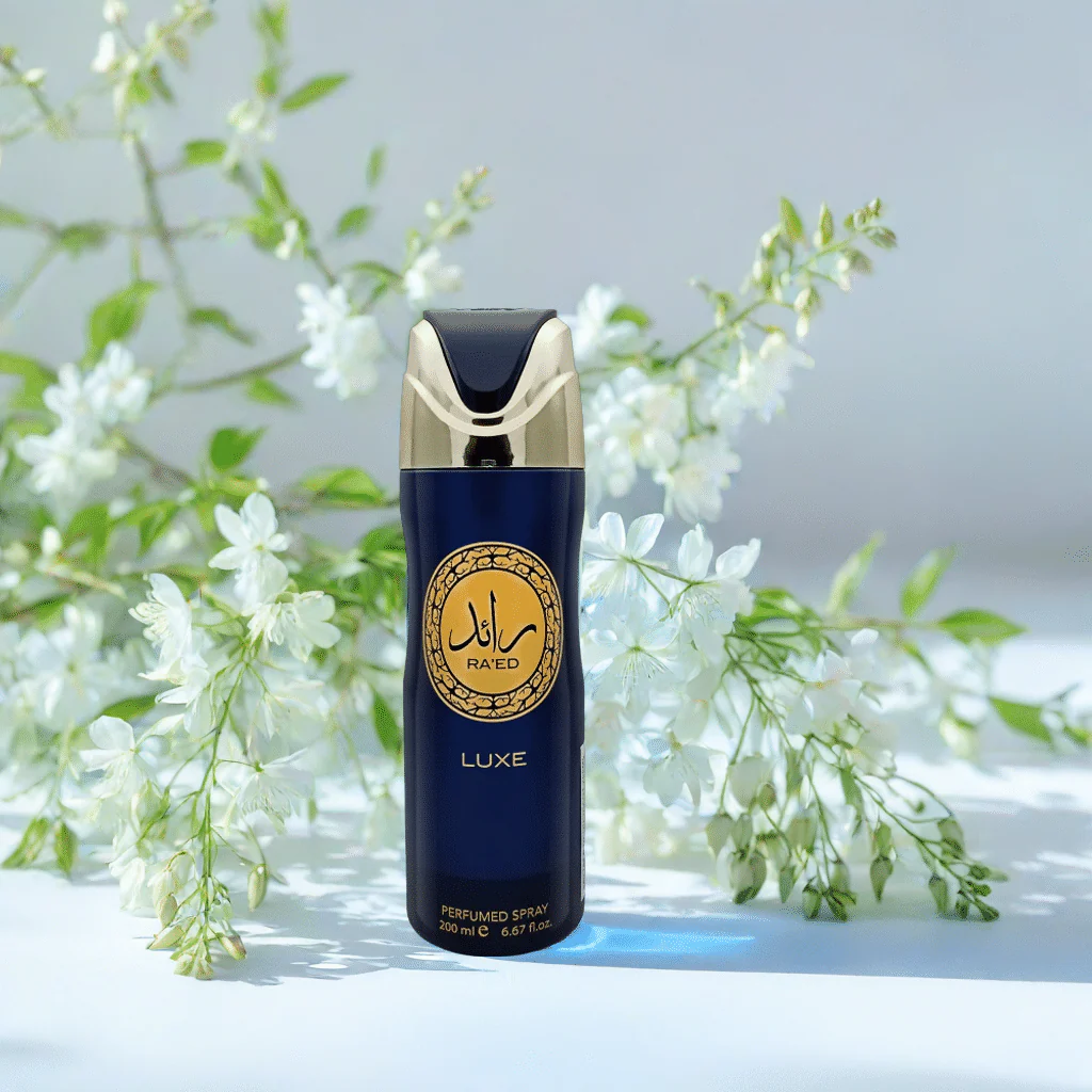 Lattafa Ra'Ed Luxe Deodorant - Image 3