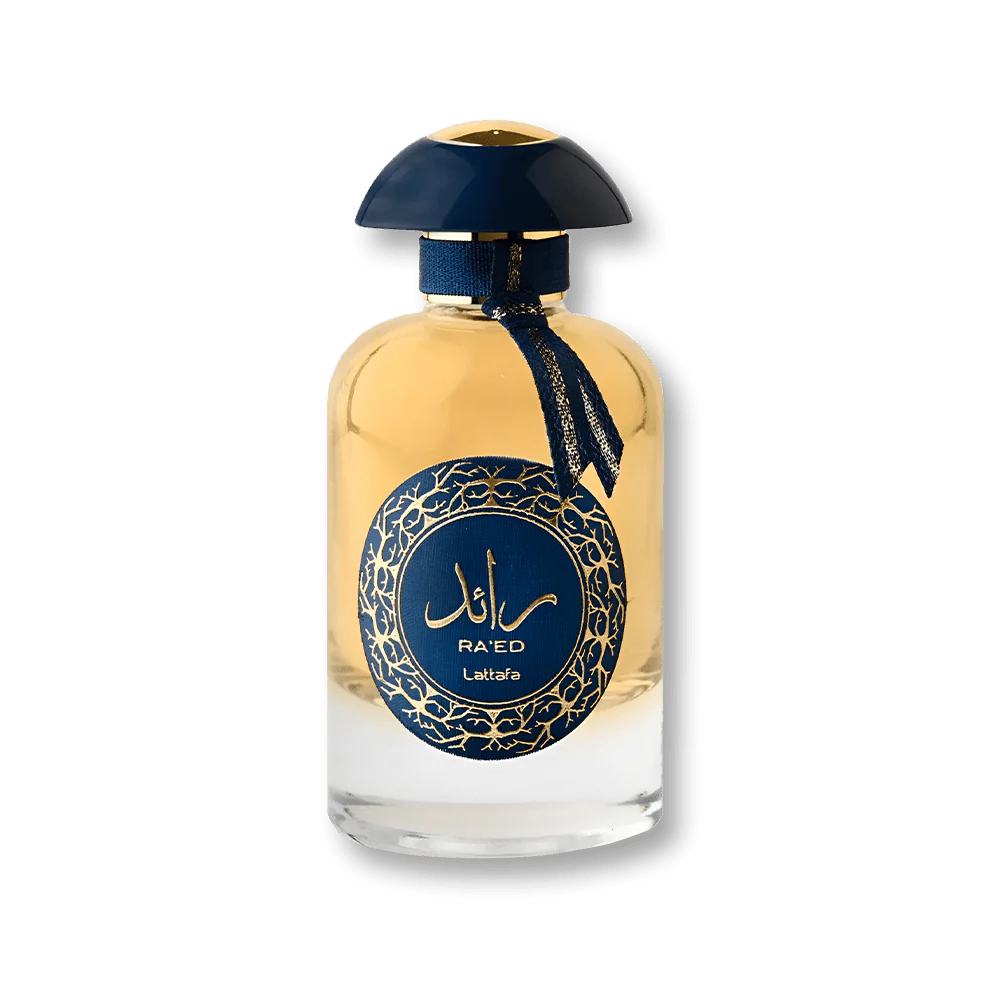 Lattafa Ra'Ed Luxe EDP