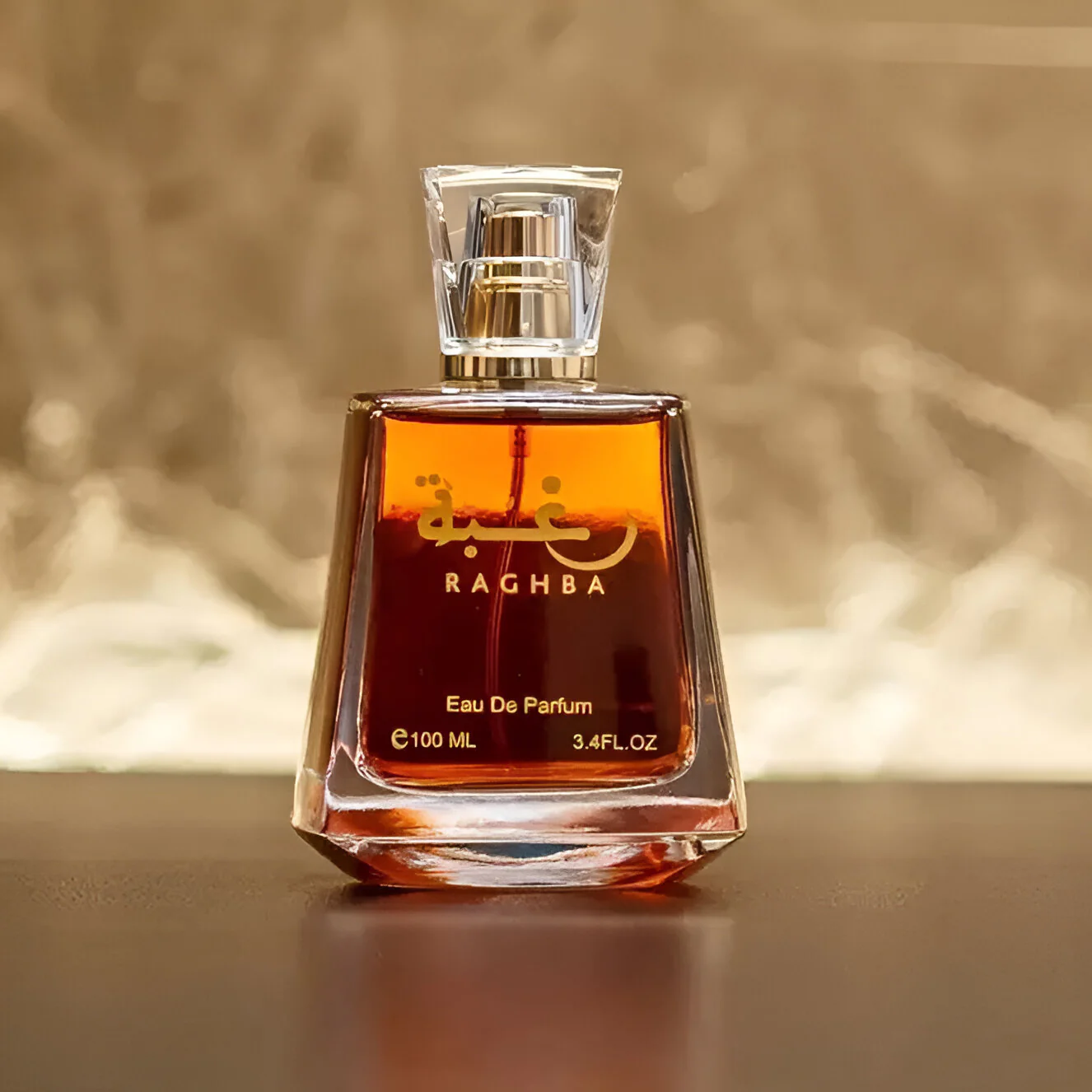 Lattafa Raghba EDP - Image 2