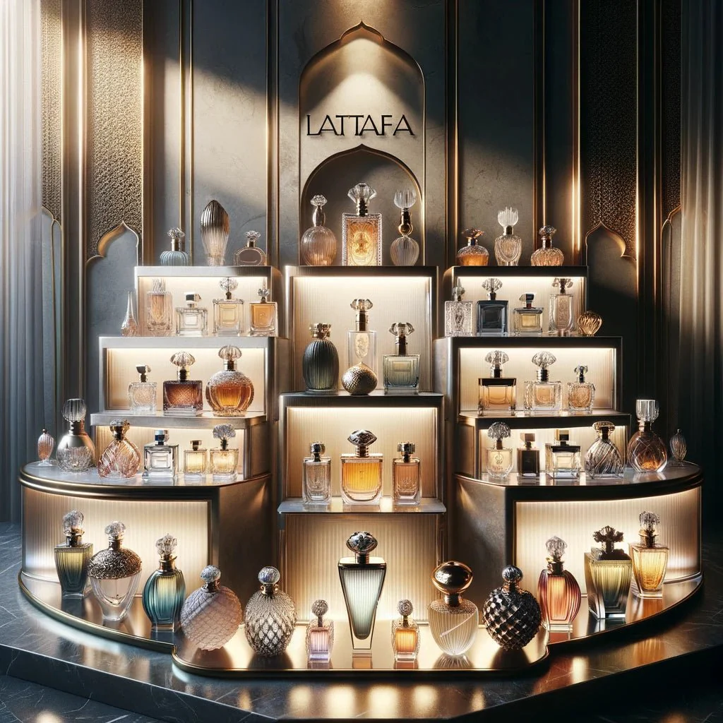 Lattafa Ramz Gold EDP - Image 3