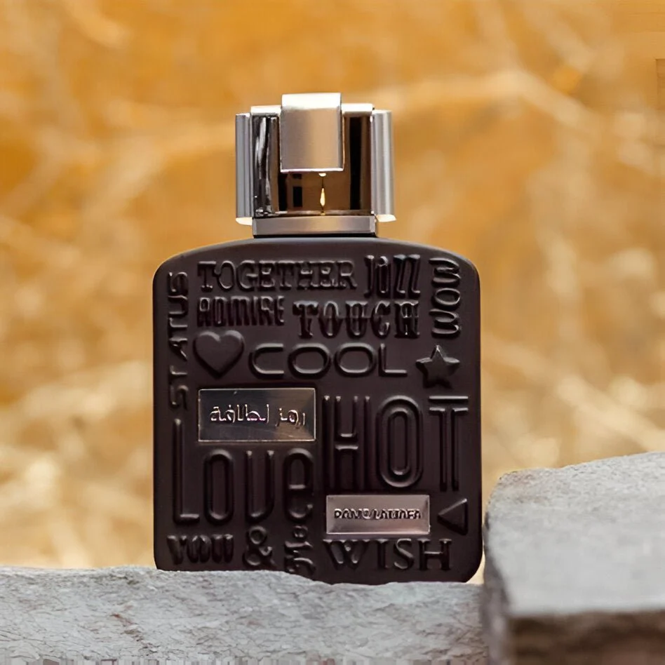 Lattafa Ramz Silver EDP - Image 2