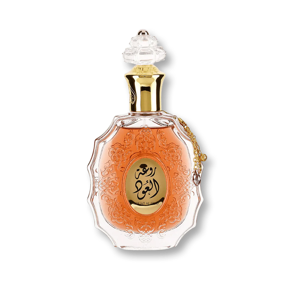 Lattafa Rouat Al Oud EDP