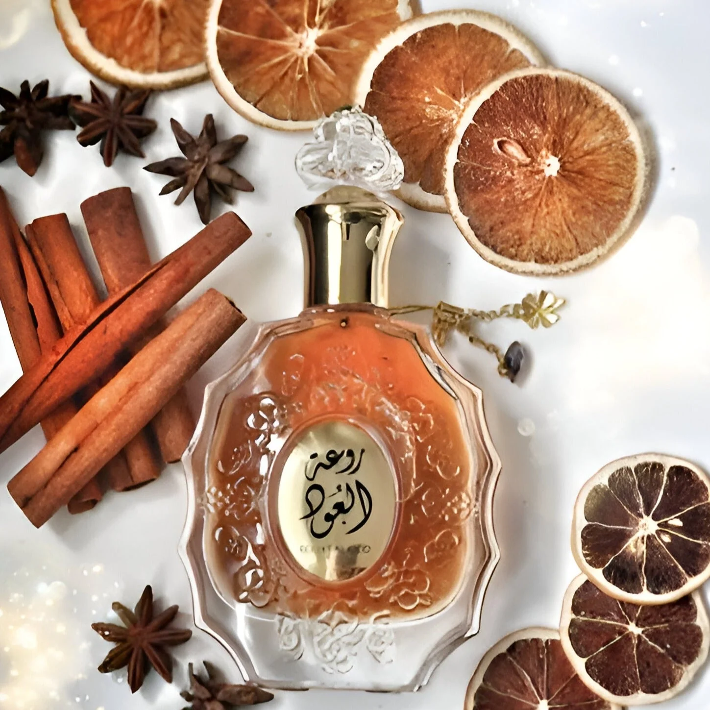 Lattafa Rouat Al Oud EDP - Image 3