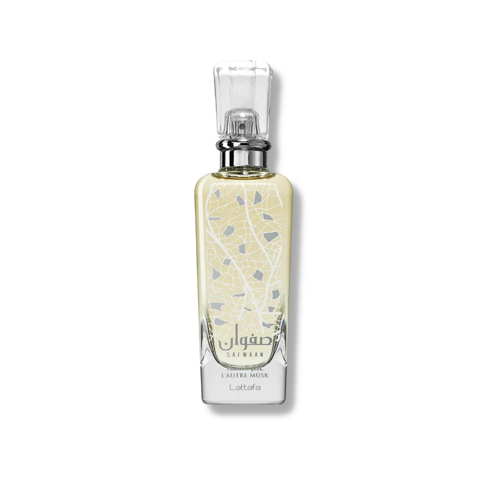 Lattafa Safwaan L'Autre Musk EDP