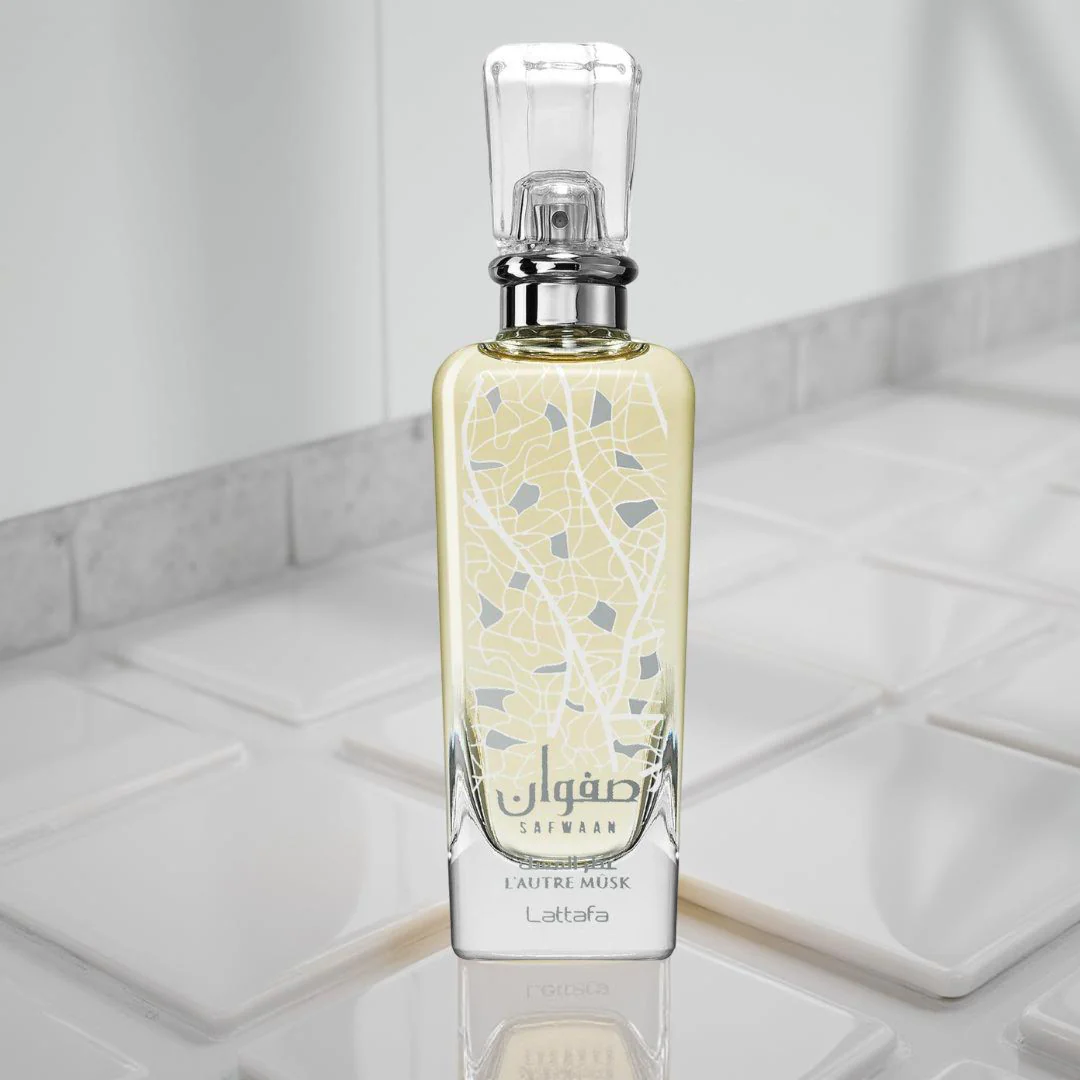 Lattafa Safwaan L'Autre Musk EDP - Image 2