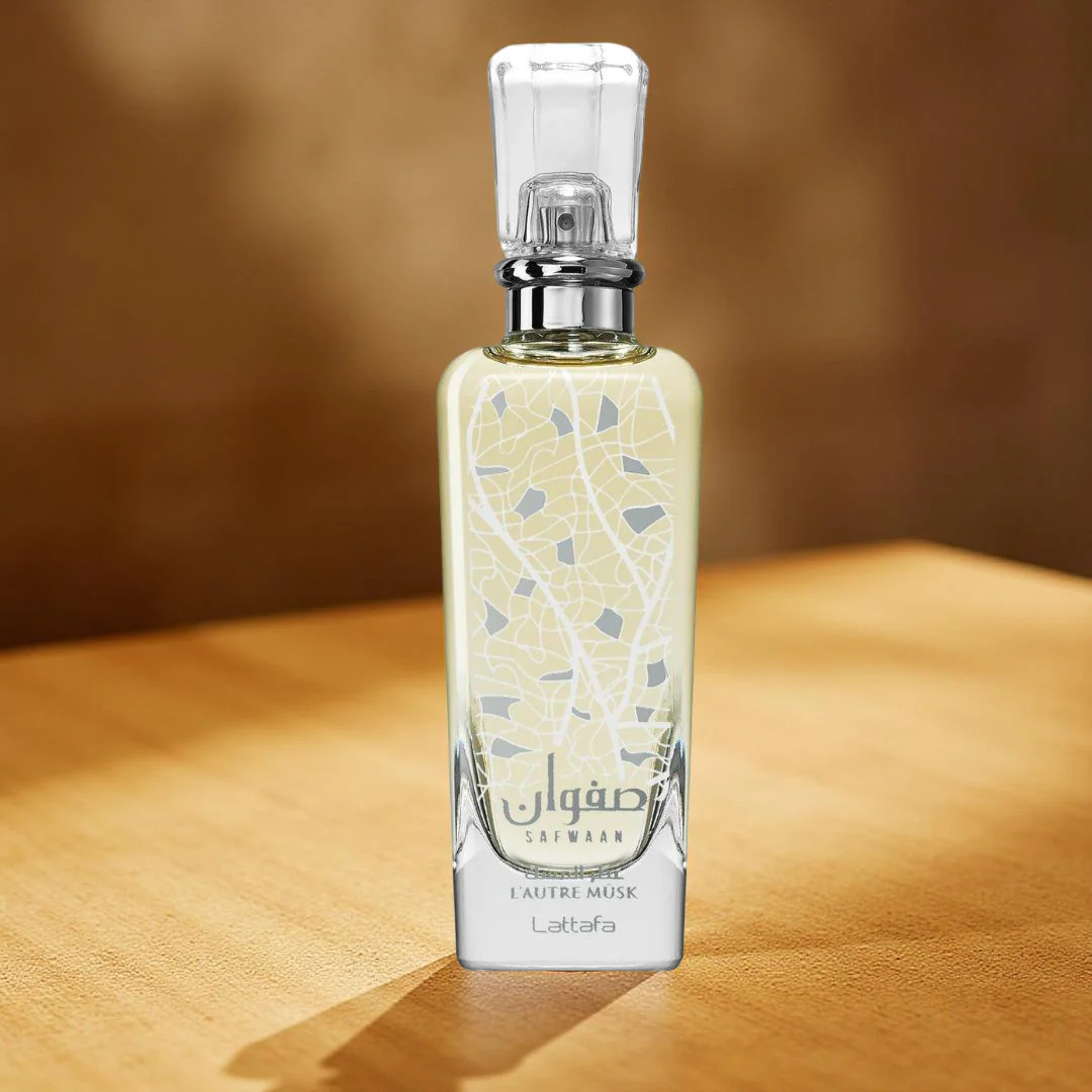 Lattafa Safwaan L'Autre Musk EDP - Image 3