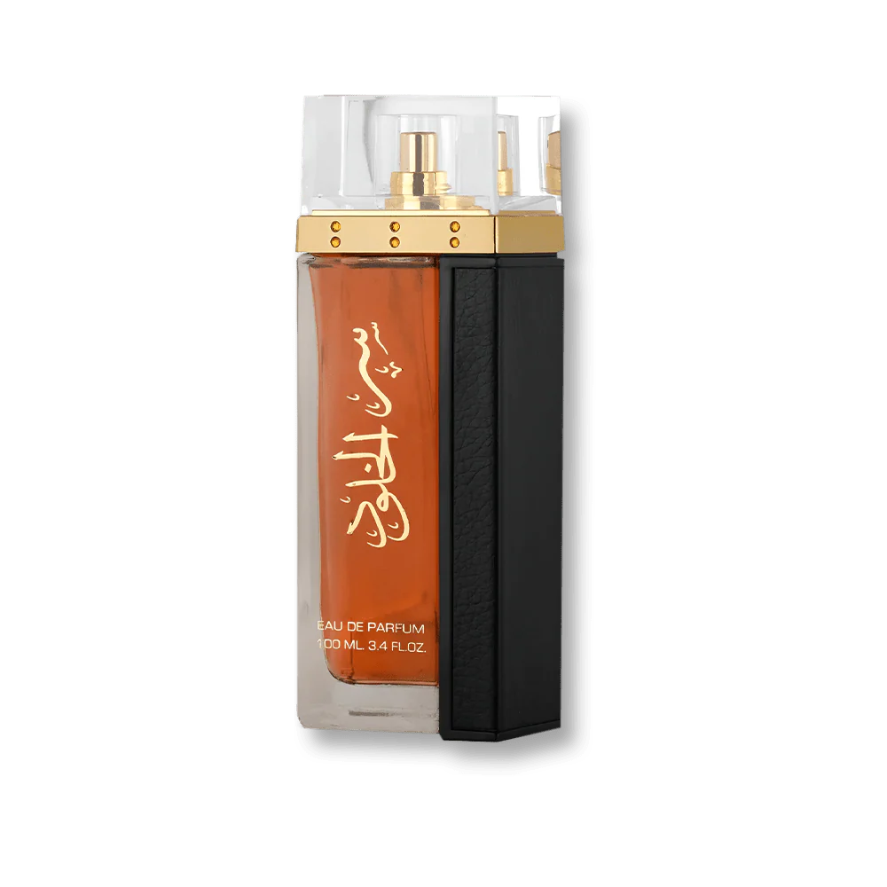 Lattafa Ser Al Khulood EDP