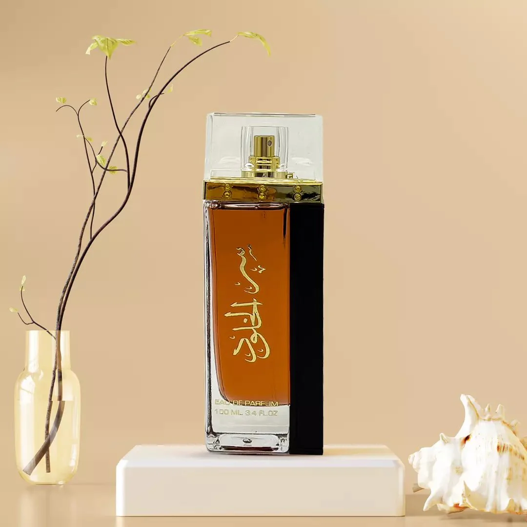 Lattafa Ser Al Khulood EDP - Image 2