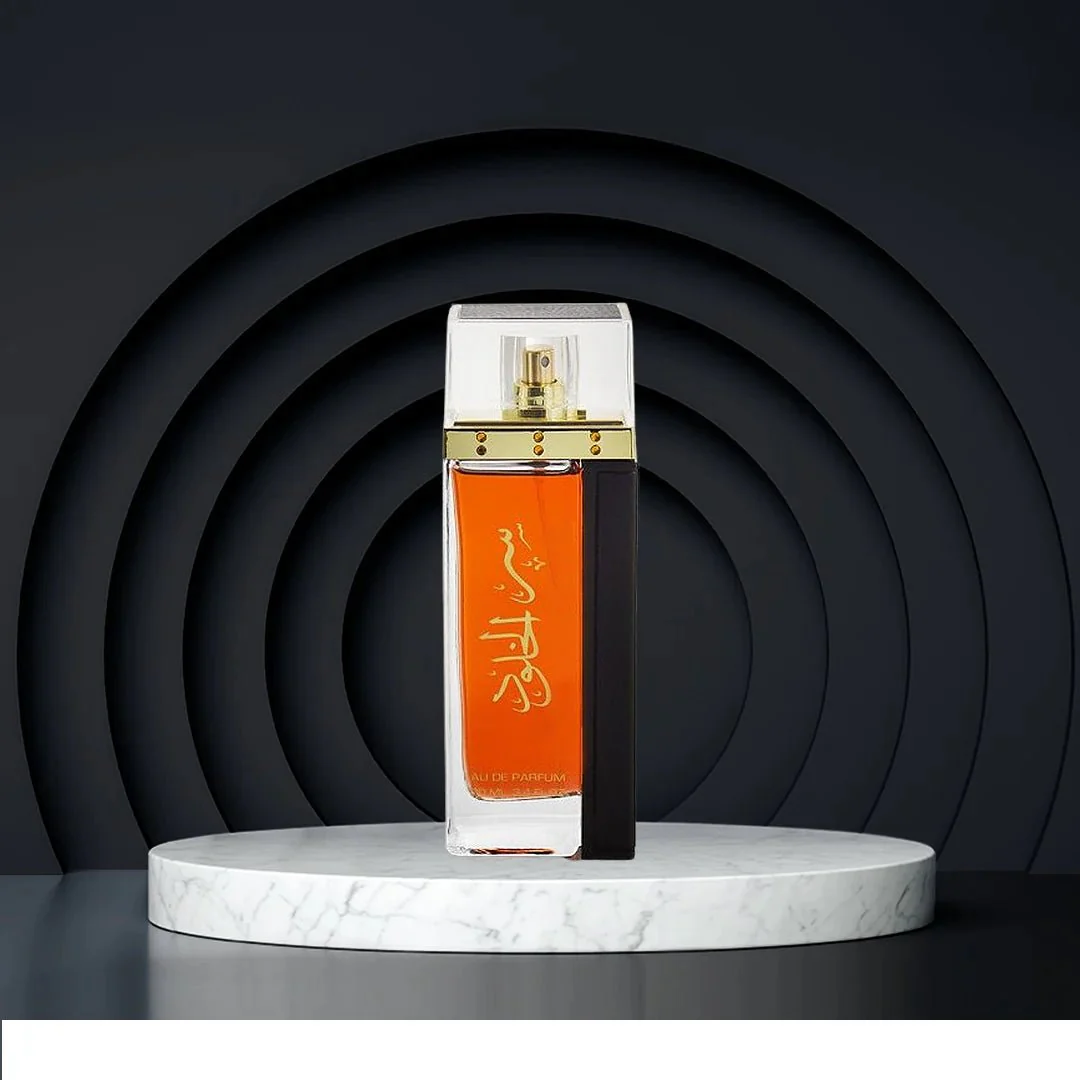 Lattafa Ser Al Khulood EDP - Image 3